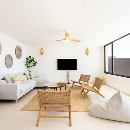 Holiday home Serenity By Olax
