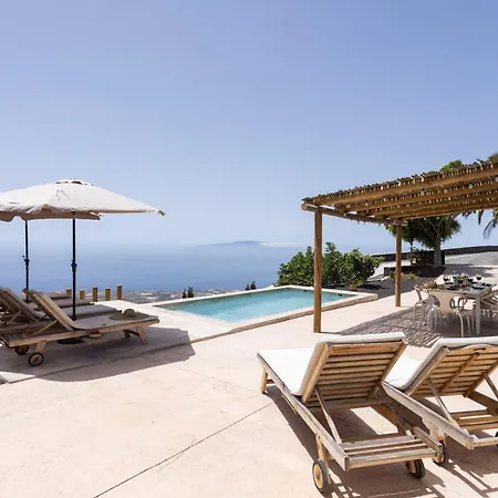 Serenity By Olax Holiday home Vera de Erque