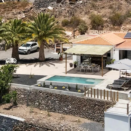 Holiday home Serenity By Olax Vera de Erque