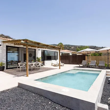 Holiday home Serenity By Olax *