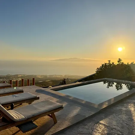 Holiday home Serenity By Olax *