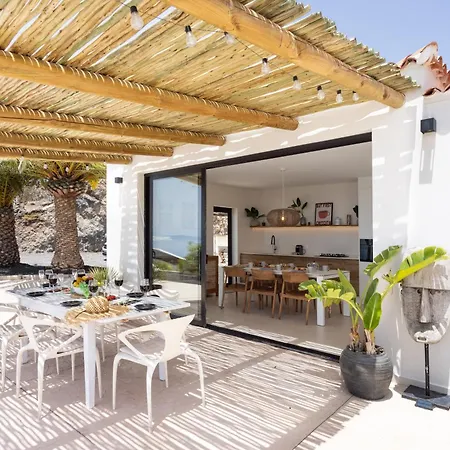 Serenity By Olax Holiday home *