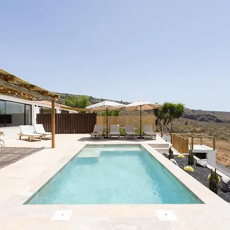 Holiday home Serenity By Olax