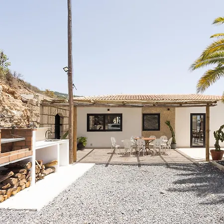 Holiday home Serenity By Olax Vera de Erque