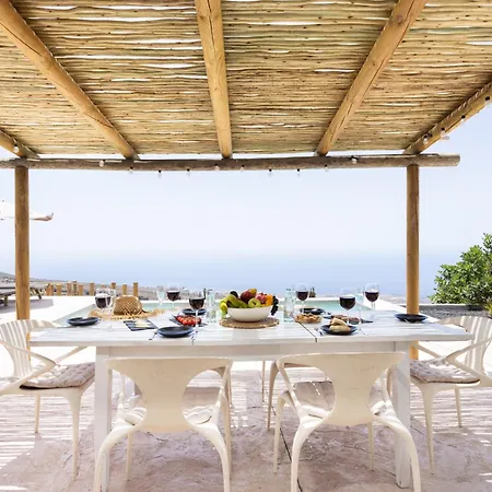 Serenity By Olax Holiday home Vera de Erque