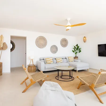 Serenity By Olax Holiday home *
