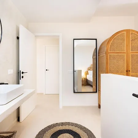 Serenity By Olax Holiday home *