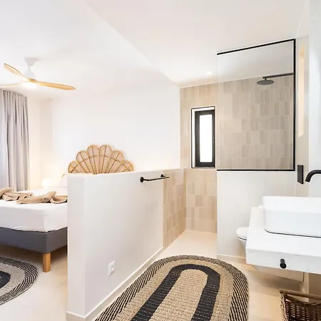 Serenity By Olax Holiday home *
