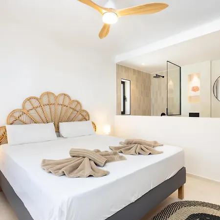Holiday home Serenity By Olax Vera de Erque