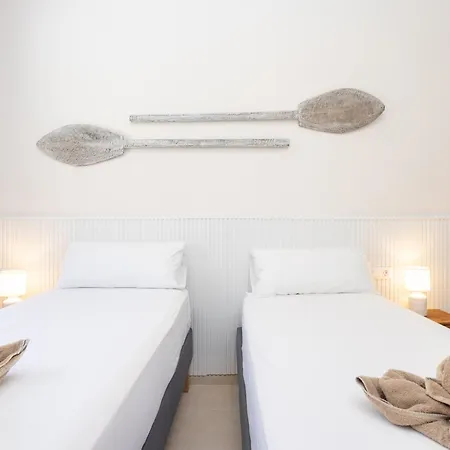 Serenity By Olax Holiday home *