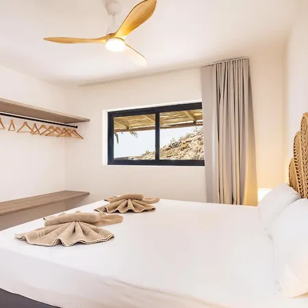 Serenity By Olax Holiday home