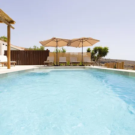 Holiday home Serenity By Olax *
