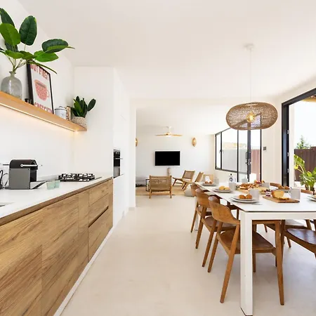 Holiday home Serenity By Olax