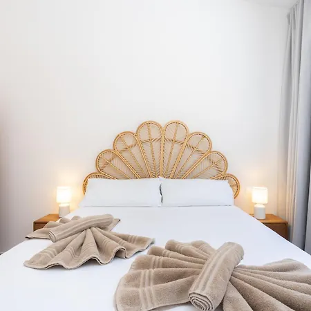 Serenity By Olax Holiday home
