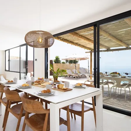 Holiday home Serenity By Olax *
