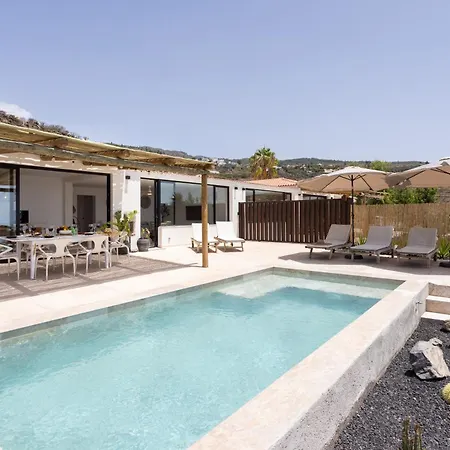 Serenity By Olax Holiday home Vera de Erque
