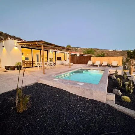 Holiday home Serenity By Olax