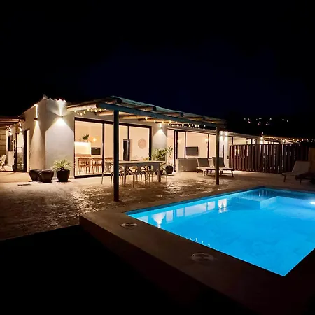 Holiday home Serenity By Olax *