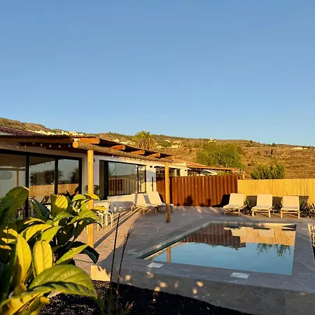 Serenity By Olax Holiday home Vera de Erque