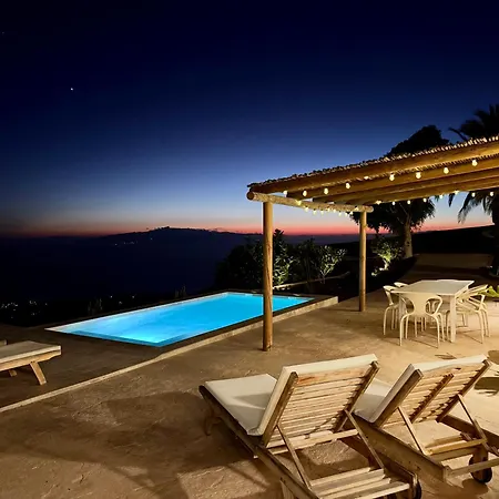Holiday home Serenity By Olax Vera de Erque