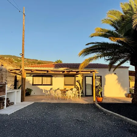 Serenity By Olax Holiday home *